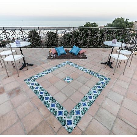 Boutique - Lodge & Suites Crotone Dış mekan fotoğraf