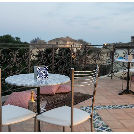 Boutique - Lodge & Suites Crotone Dış mekan fotoğraf