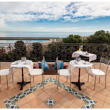 Boutique - Lodge & Suites Crotone Dış mekan fotoğraf