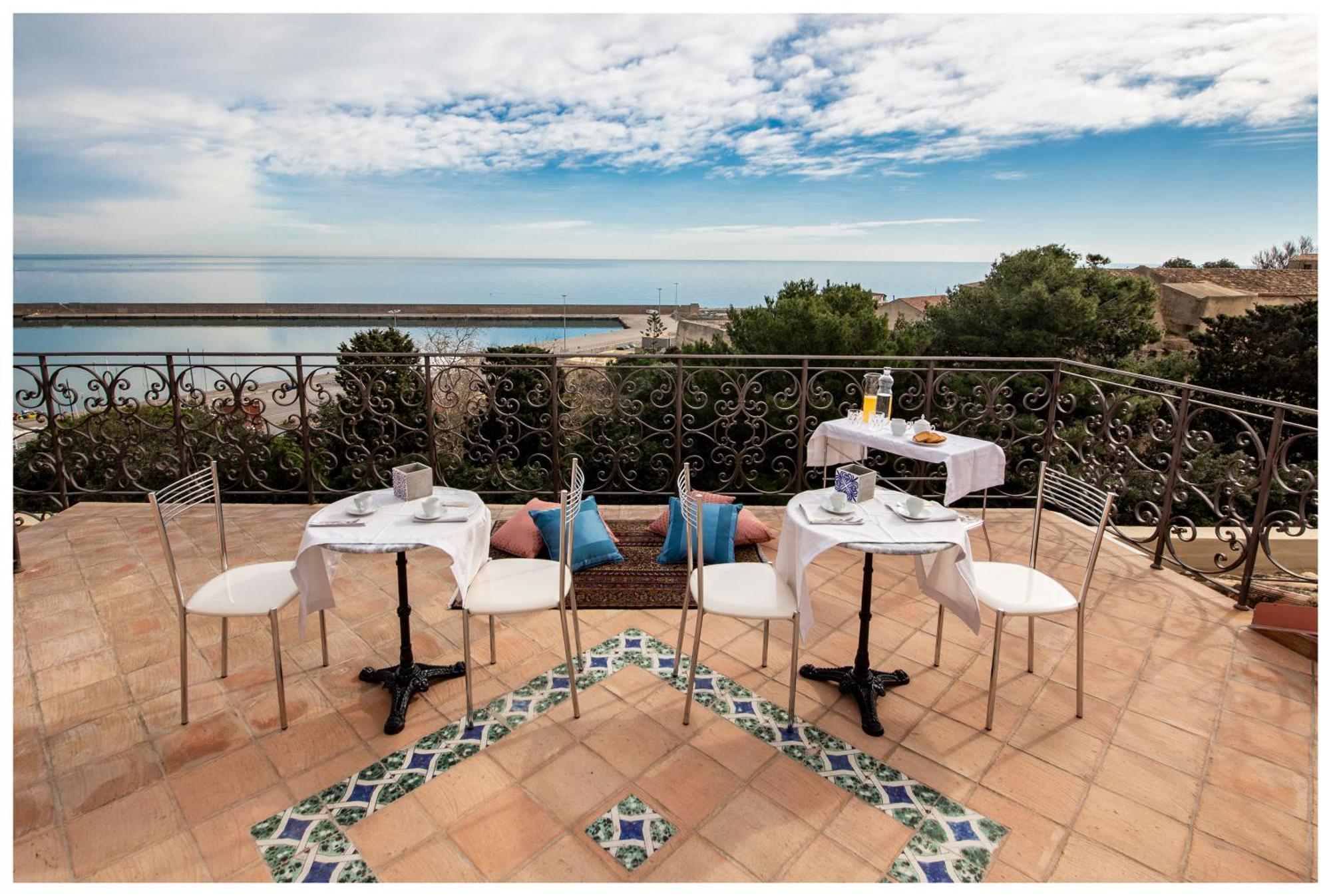 Boutique - Lodge & Suites Crotone Dış mekan fotoğraf