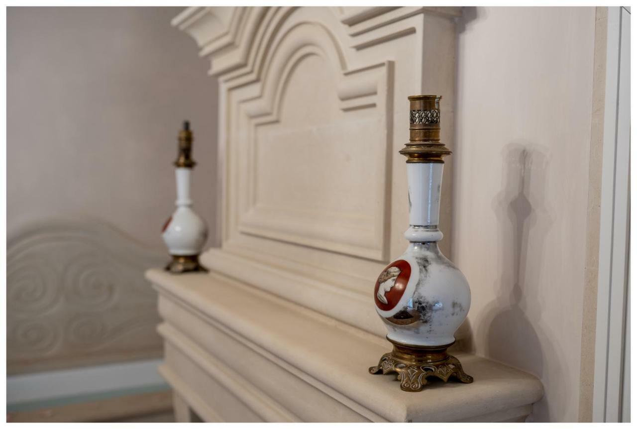 Boutique - Lodge & Suites Crotone Dış mekan fotoğraf