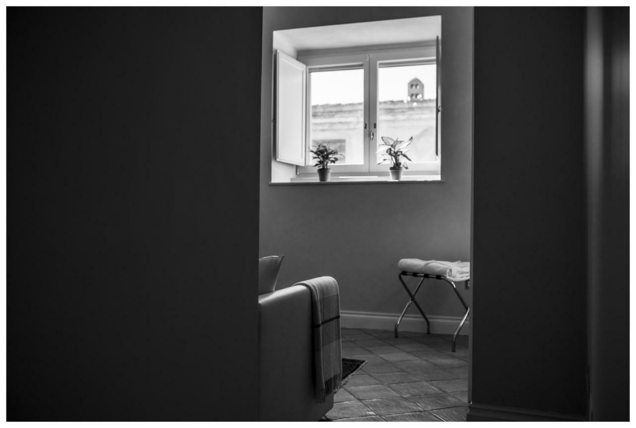 Boutique - Lodge & Suites Crotone Dış mekan fotoğraf