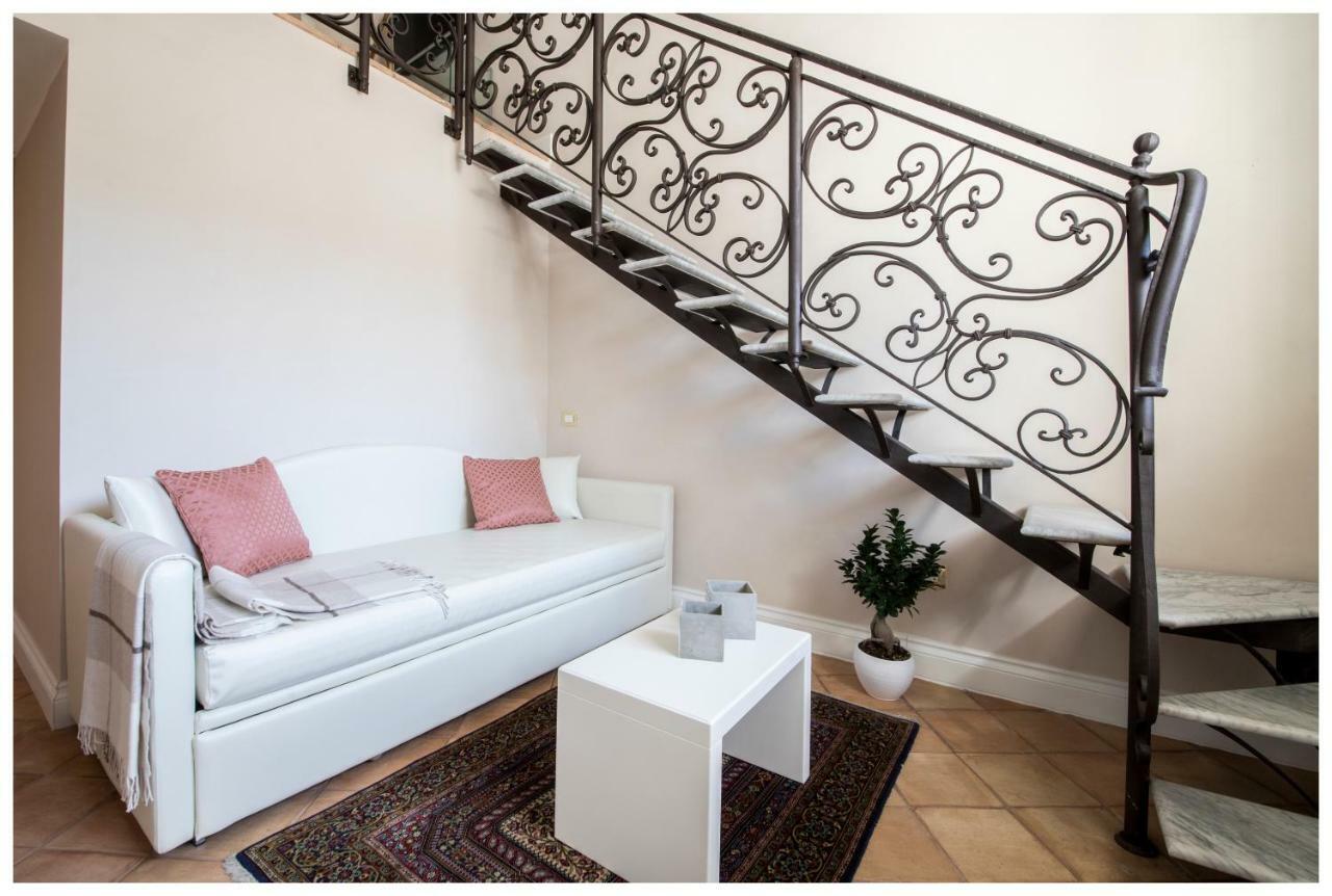 Boutique - Lodge & Suites Crotone Dış mekan fotoğraf