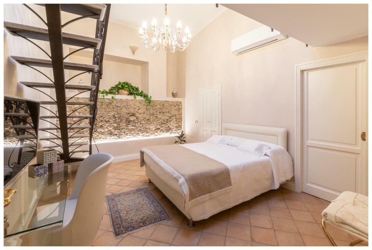 Boutique - Lodge & Suites Crotone Dış mekan fotoğraf