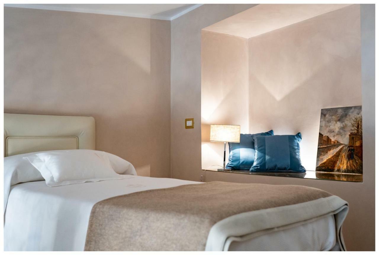 Boutique - Lodge & Suites Crotone Dış mekan fotoğraf