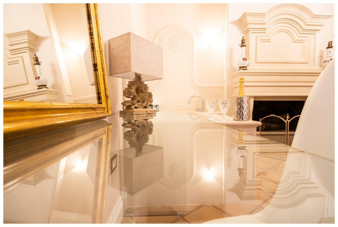 Boutique - Lodge & Suites Crotone Dış mekan fotoğraf