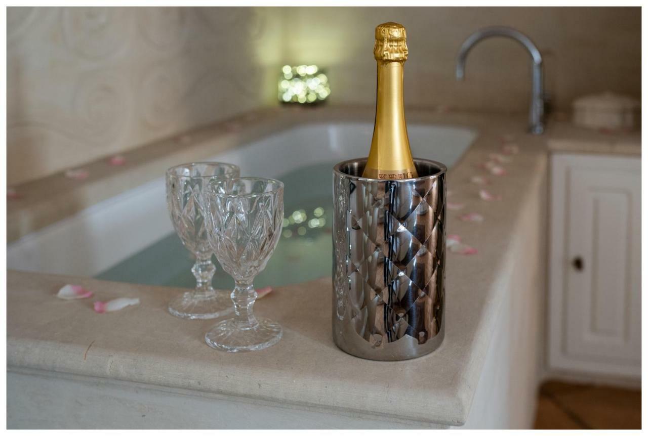 Boutique - Lodge & Suites Crotone Dış mekan fotoğraf