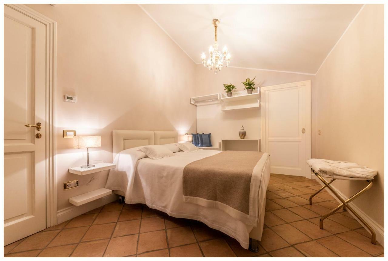 Boutique - Lodge & Suites Crotone Dış mekan fotoğraf