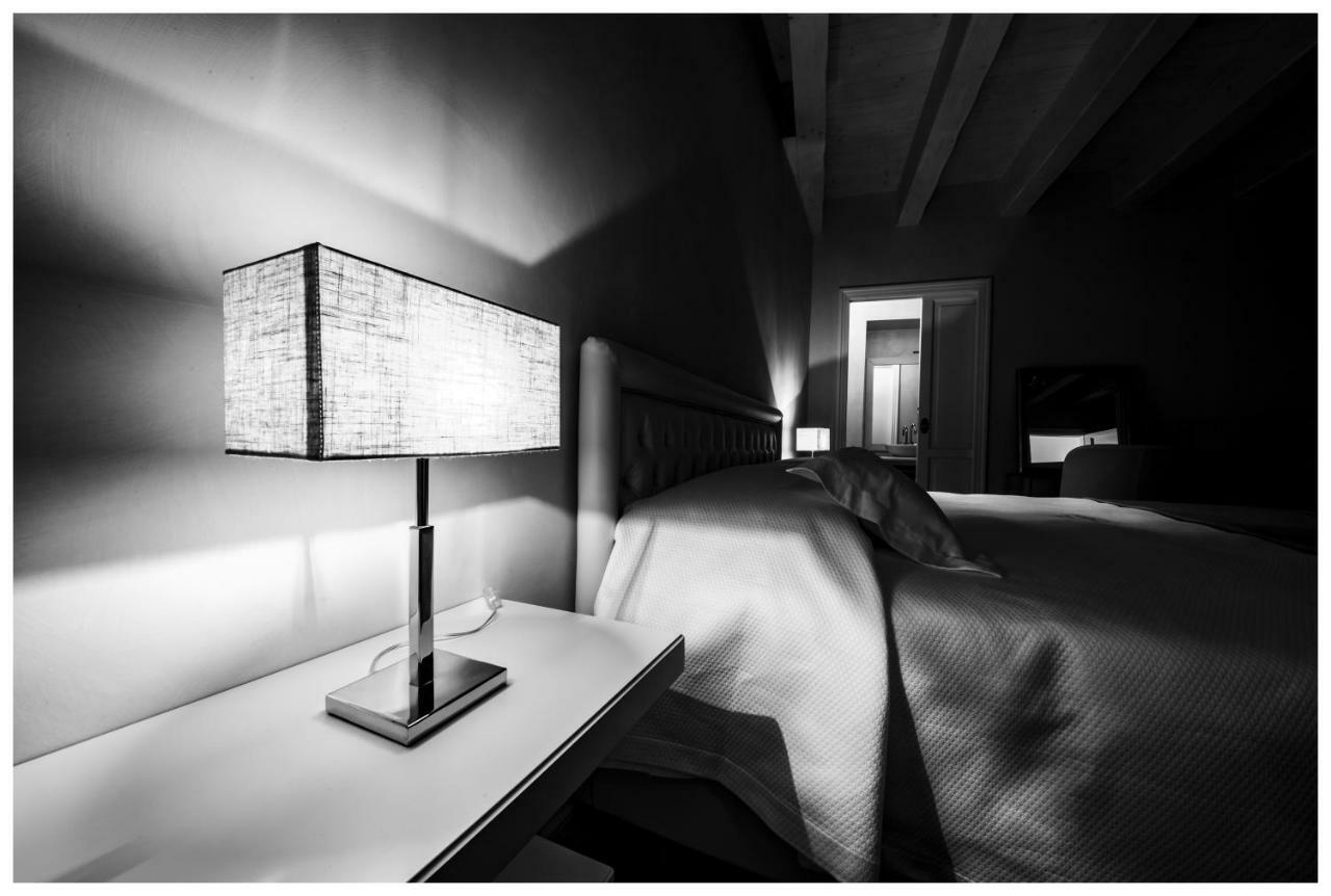 Boutique - Lodge & Suites Crotone Dış mekan fotoğraf