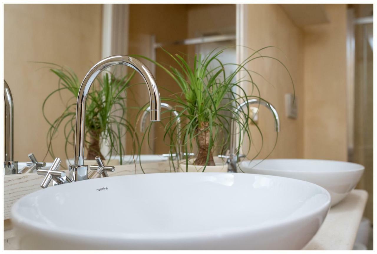 Boutique - Lodge & Suites Crotone Dış mekan fotoğraf