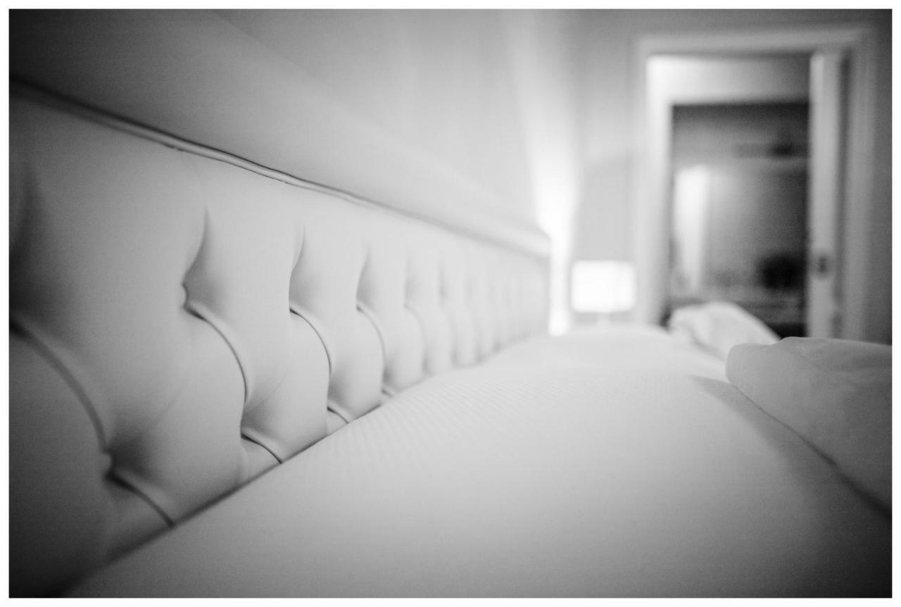 Boutique - Lodge & Suites Crotone Dış mekan fotoğraf