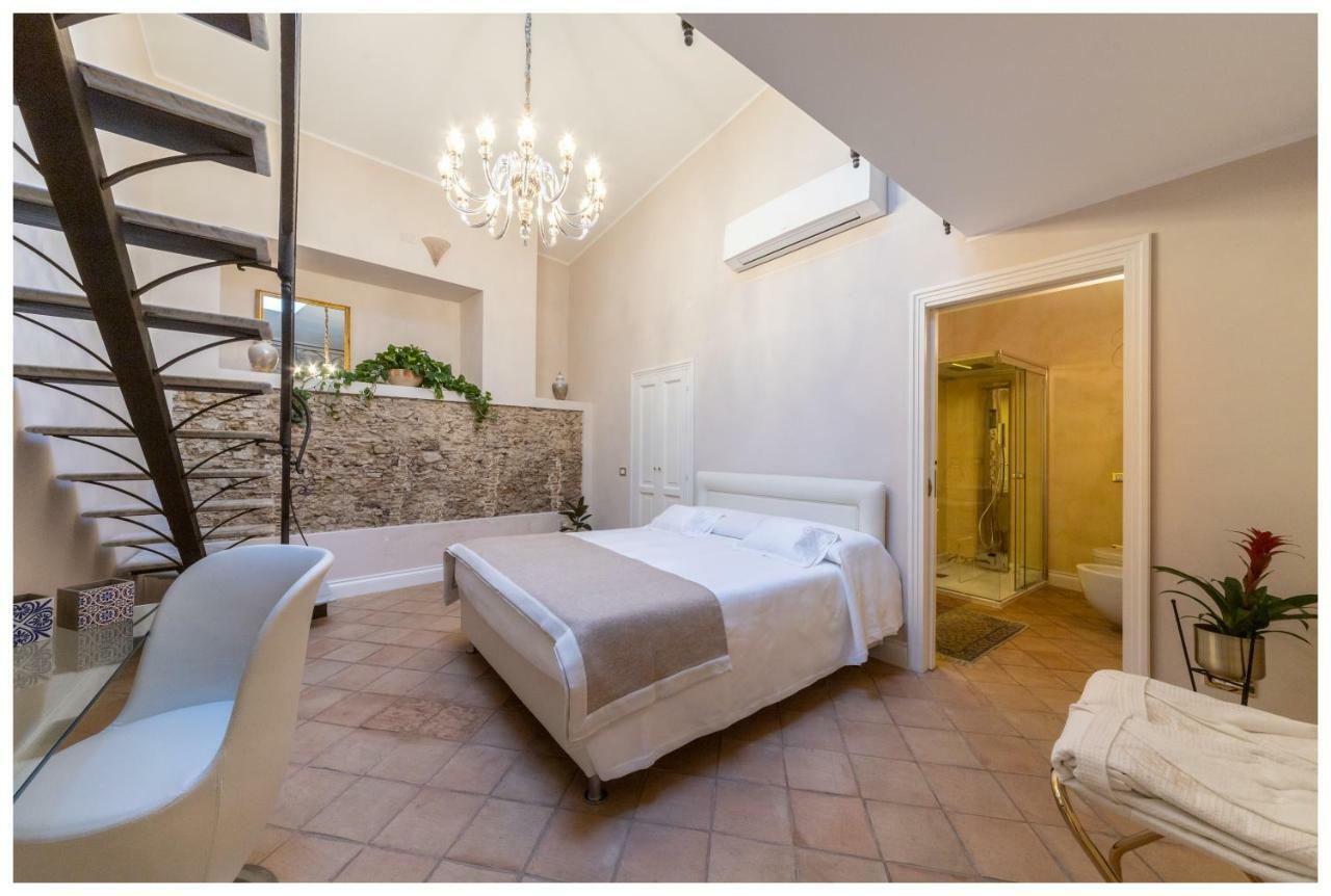 Boutique - Lodge & Suites Crotone Dış mekan fotoğraf