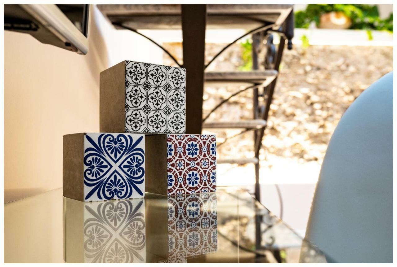 Boutique - Lodge & Suites Crotone Dış mekan fotoğraf