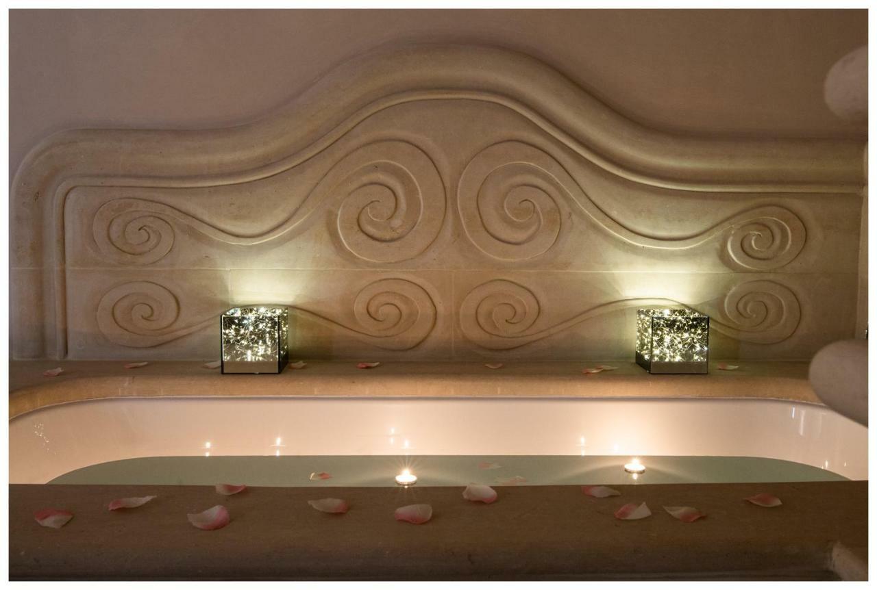 Boutique - Lodge & Suites Crotone Dış mekan fotoğraf