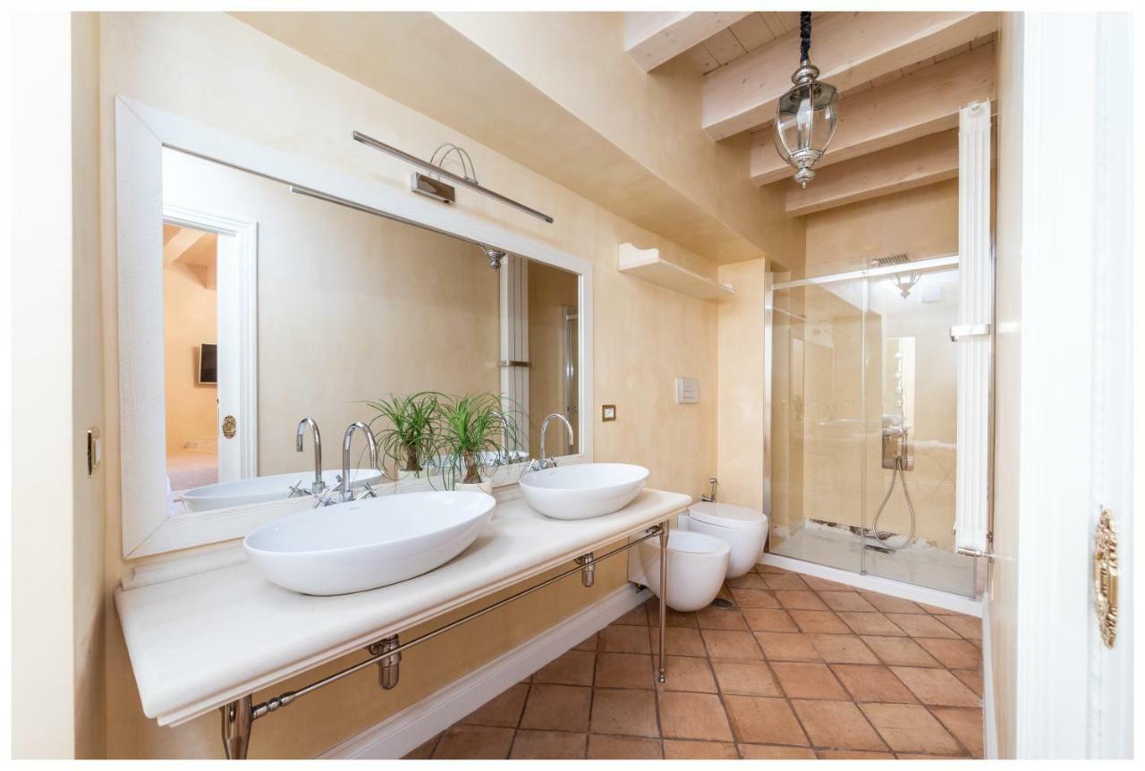 Boutique - Lodge & Suites Crotone Dış mekan fotoğraf