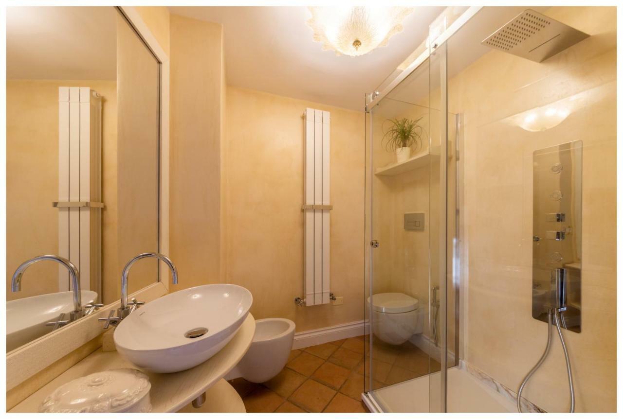 Boutique - Lodge & Suites Crotone Dış mekan fotoğraf