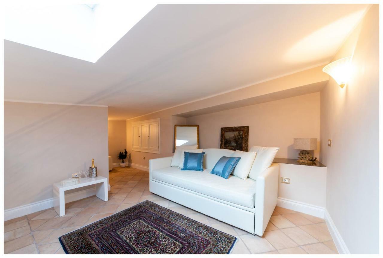 Boutique - Lodge & Suites Crotone Dış mekan fotoğraf